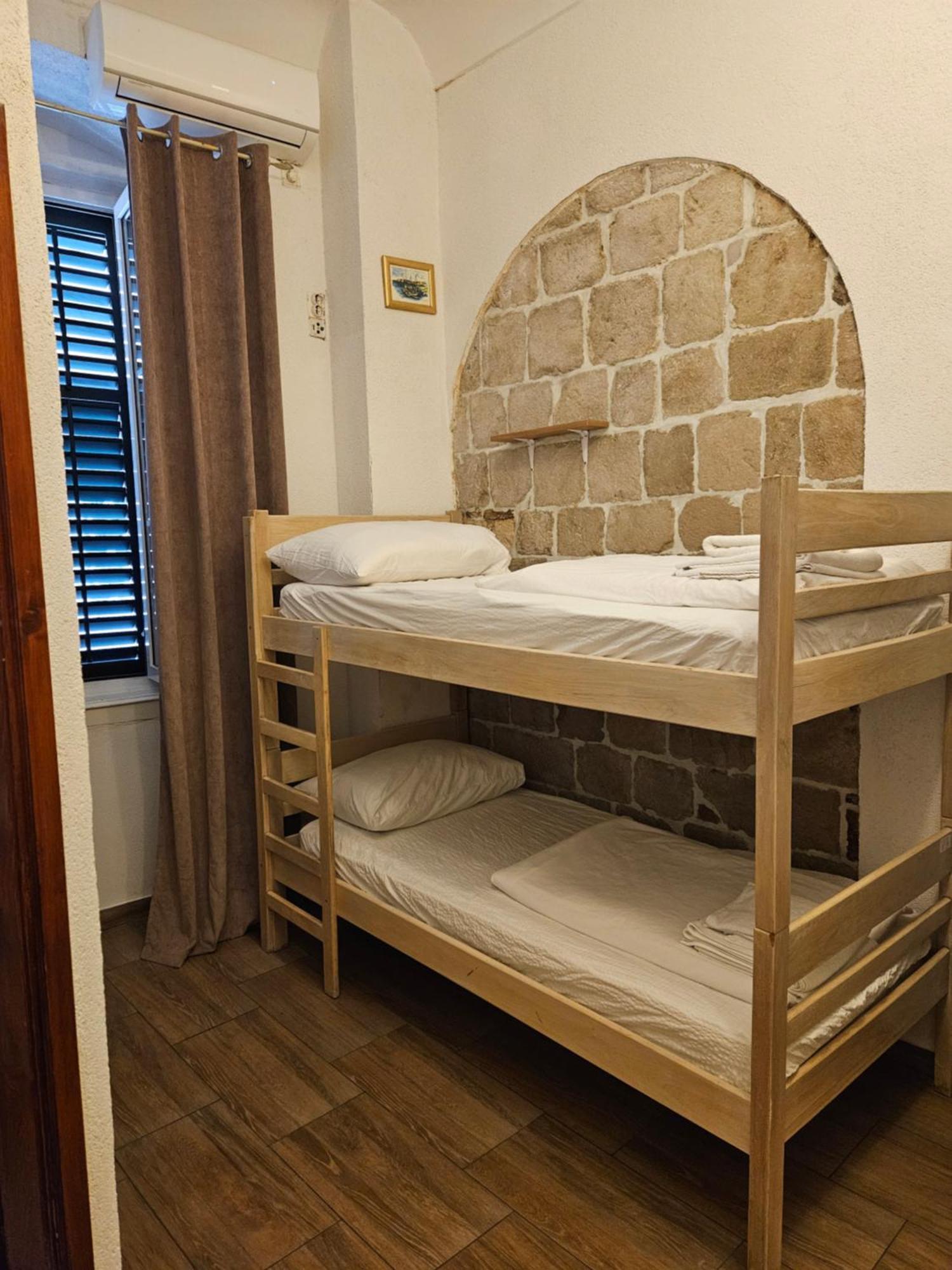 Castello Hostel Dubrovnik Buitenkant foto